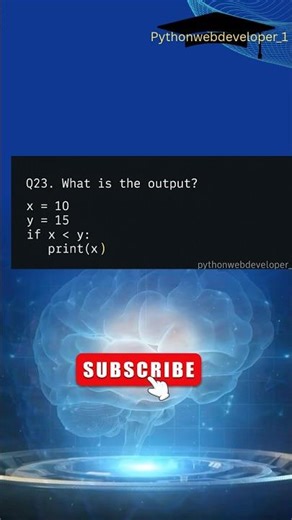 This Code Broke 90% of Python Devs 😳 #PythonPuzzle #shorts #ytshorts #youtube #trending #python