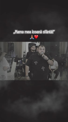 #leodelakuweit#mama#icoana#fyp#fy TikTok