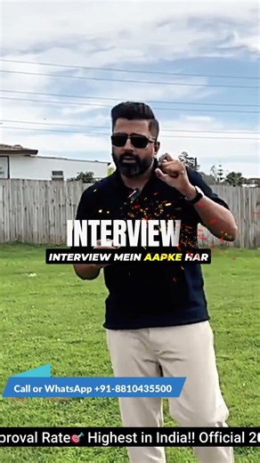 New Zealand Study Visa Interview | AIP to E Visa | Complete Processing Time 2026 #shorts