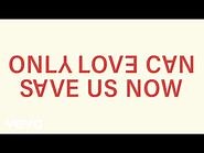 Kesha - Only Love Can Save Us Now (Official Video)