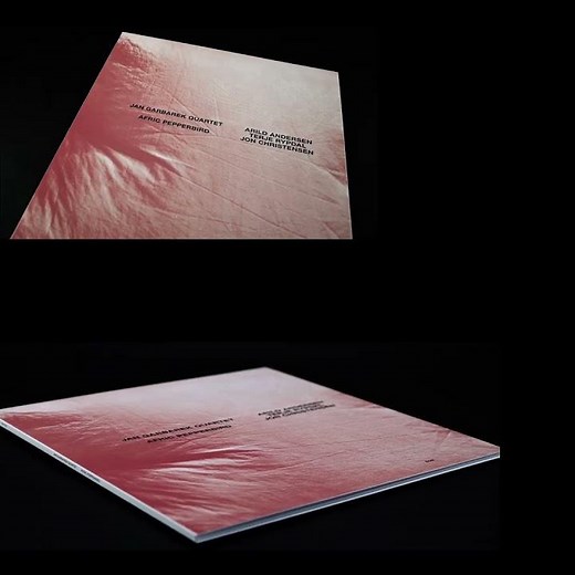 Jan Garbarek Quartet - Afric Pepperbird (LUMINESSENCE Edition)
