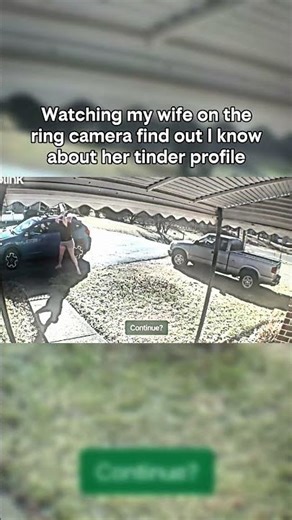 She CHEATED and had to find out like this #cheater #loyaltytest #breakup