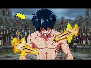 Unlocked LIMITLESS Power That Shocked the Strongest Warriors | Anime Recap