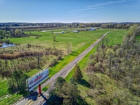 Spencer Speedway - Williamson, NY