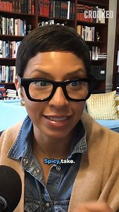 “If you’re going to make historical arguments, you should first learn some history.” - Dylan Penningroth Watch more Strict Scrutiny on YouTube! | Crooked Media