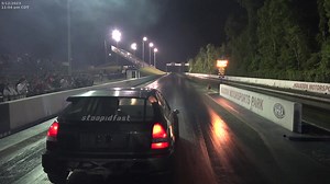 282K views · 18K reactions | Nitro methane civic | Ticklefitz | Facebook