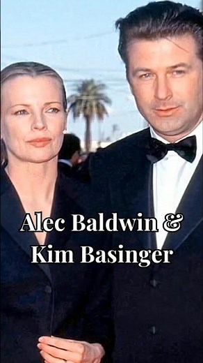 Alec Baldwin & Kim Basinger: The Ugly Truth 😲