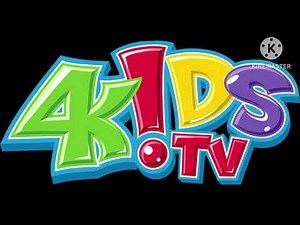 4kids tv logo image