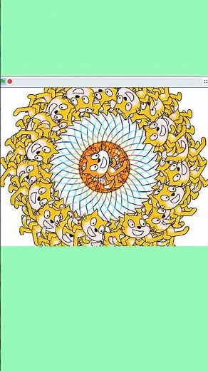 Have FUN with Scratch Coding #scratch #scratchtutorial #shorts