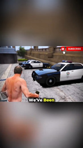 GTA 5 I PROMISE TREVOR NEVER LOSES 💀🔥 #GTA5 #gta5 #gta #gta #gtav #gtag #gaming #gtaonline