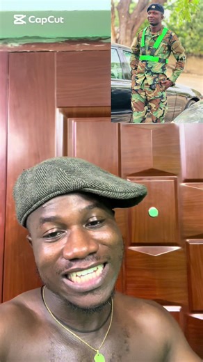 Hilarious Fugu Delivery to Burma Camp