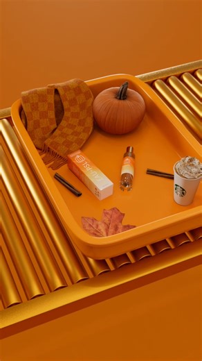 13 reactions | Ce îți pui în bagaj în această toamnă? Pașaport – neimportant Căști – nice to have PSL – obligatoriu ✨ Dacă ți-ai luat Eau de PSL, știi că nu-ți mai lipsește nimic. | Starbucks Romania | Facebook