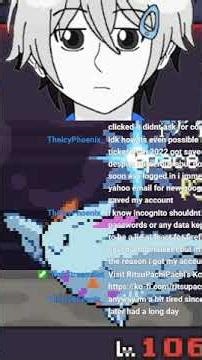 A SHINY TOGEKISS?! HOW?! | #ritsupachipachi on #Twitch