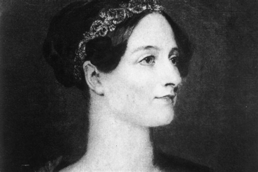 Ada Lovelace Day celebrates one of Hucknall's most famous heroines