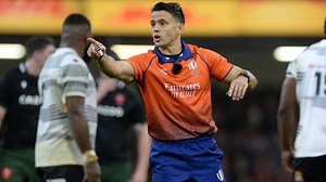 'Forever tarnished': Nic Berry reveals heavy toll of Rassie's 'character assassination'