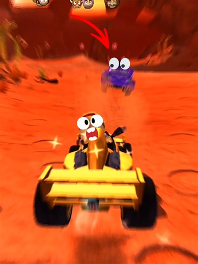 Beach Buggy Racing: The Ultimate Racing Game Experience