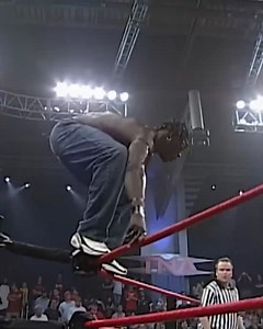 B.G. James refuses to turn on Ron Killings and Konnan! | TNA Wrestling UK