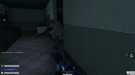 这b诡雷的动静真笑死我了