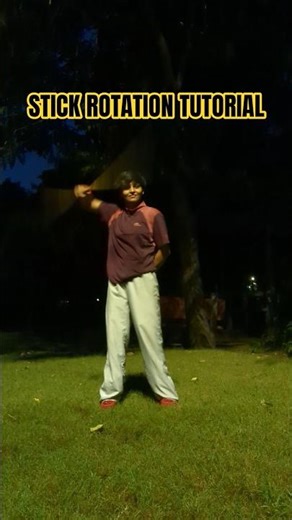 How to Master Rotate Stick Techniques