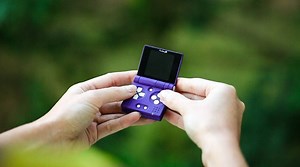 FunKey S : la console rétrogaming miniature qui tient dans la poche