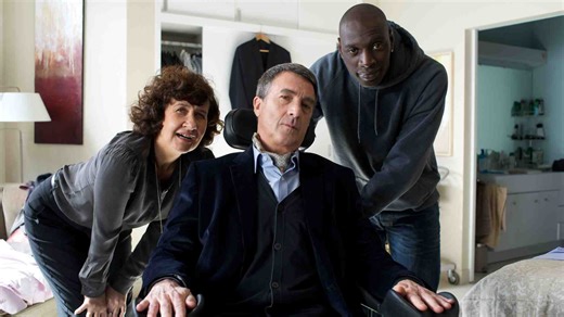 Intouchables