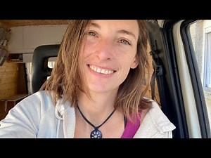 A Scenic Mountain, Valley and Village Drive in Rural Bulgaria | Vlog