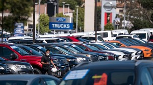 How Much Does It Cost To Donk A Car? - What Box Game