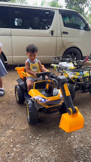 4.1K views · 14 reactions | Sold and bound to Ilocos Sur!  New trail buddy unlocked — MX Phoenix 200cc + 49cc ATV + Excavator combo  COD Luzon | We deliver nationwide  #ATVAdventure #OffRoadBeast #MXFarmerCar #MudBoss200 #fyyyyp | ATV UTV Offroad Philippines | Facebook