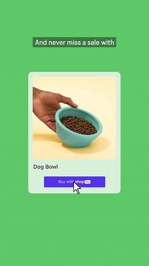 17M views · 1.2K reactions | See why millions of businesses grow with Shopify. | Shopify | Facebook