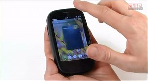 Das neue WebOS 2 von HP