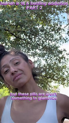 Mariah is 18 & battling addiction #homeless #interview #homelesspeople #interviewhomeless #talesfromthestreets