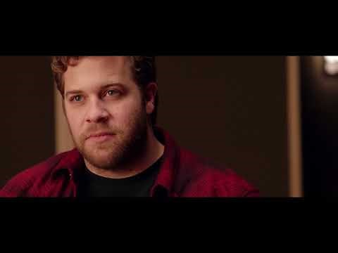 I Can Only Imagine: Trailer With Bart Millard Intro