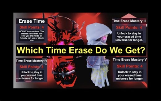 [Roblox][YBA]理论实践家:KCR时删最实用加点