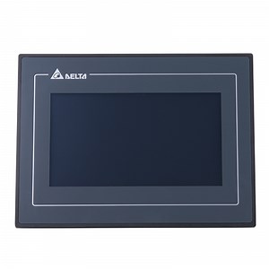 [Hot Item] Delta DOP-107wv Touch Screen Panel Display Human Machine Interface HMI