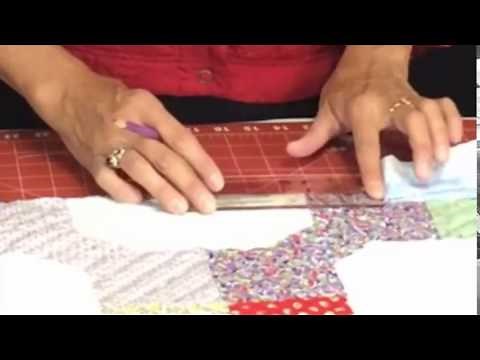 Quilt Binding Tool Allows you to Finish Your Binding Perfectly!