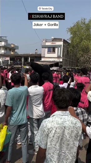 New Title Update KeshavRaj Band | VK Music Official| #shortvideo #horror #viral