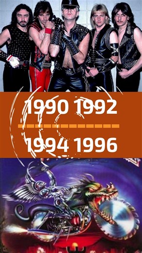 When Painkiller Was Released?
