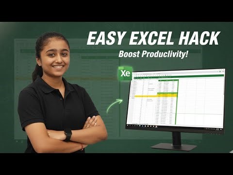 Fix excel big problem - Excel sheet opening Blank Workbook (Not showing Data)