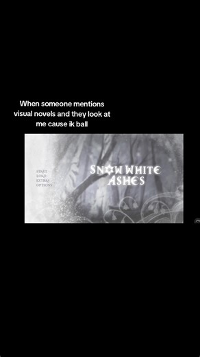 Exploring the World of Visual Novels