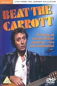 Jasper Carrott: Beat The Carrott - Movie
