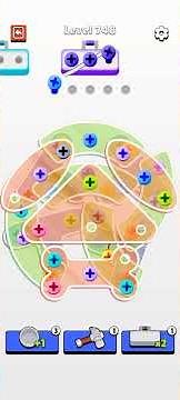 Screw Jam level 748 | GAME Walkthrough