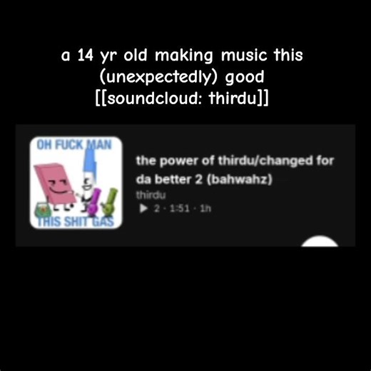 bfdi song thing (prod by bahwahz)