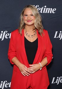 Gypsy Rose Blanchard Says New Fame Had 'Negative Effect' On Her Mental Health