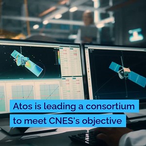 🚀 Exciting News! 🌌 Atos is delighted to announce that we have secured a six-year contract with CNES, the French Space Agency, to provide cutting-edge engineering and space computing services. This marks the renewal of a significant framework agreement, reinforcing our longstanding partnership with CNES for over two decades. We are thrilled to contribute to CNES's strategic missions and support the evolution of the space sector, implementing #AI applications and automation to foster the emergen