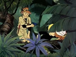 Johnny Quest (1964) Season 1 Trailer