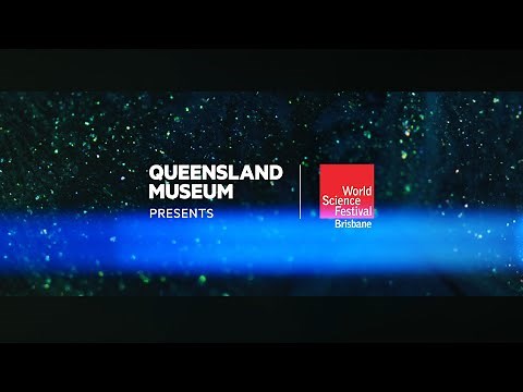 World Science Festival 2021 Digital Launch