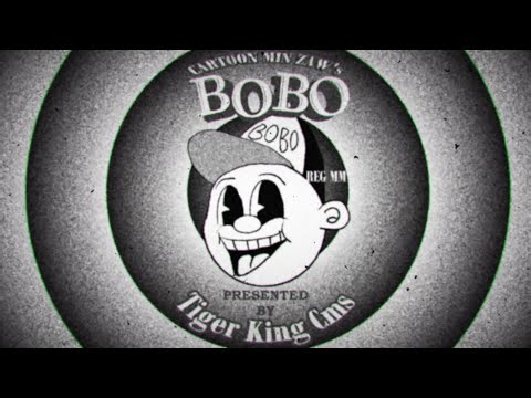 Bobo Rubberhose Animation