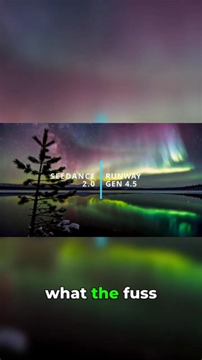 Seedance 2.0 vs. Runway Gen 4.5: The Ultimate AI Video Battle!