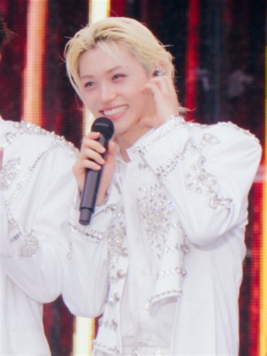 LIVE Blu-ray『Stray Kids World Tour 』 Solo Edit Ver. #Felix #フィリックス 🔓2026.7.1(Wed) Release #StrayKids #スキズ #dominATE #dominATE_JAPAN