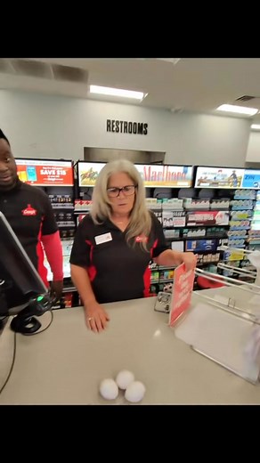 He say | Anthony Harris